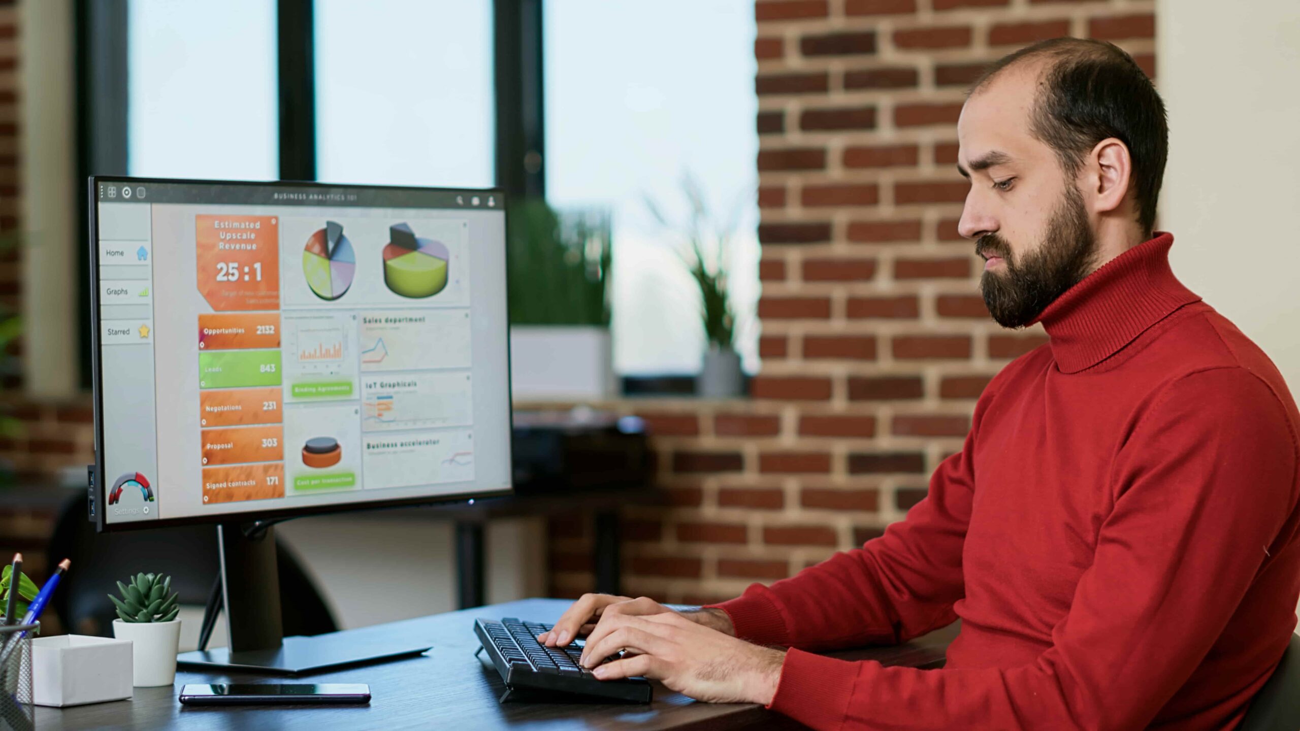 I Will Do SEO full on-page and off-page optimization for any site