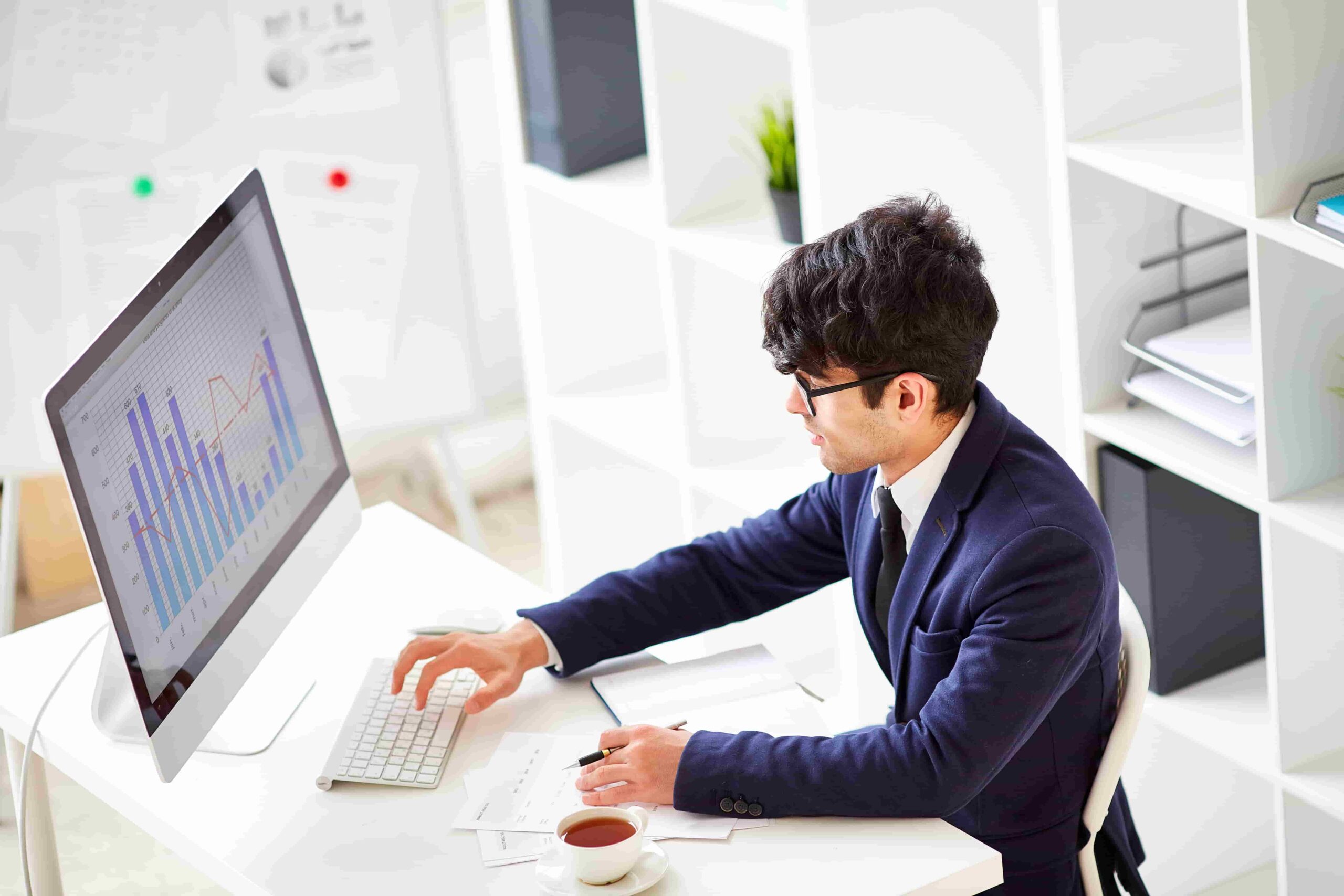 I Will Make Professional Excel And Google Sheets for your project