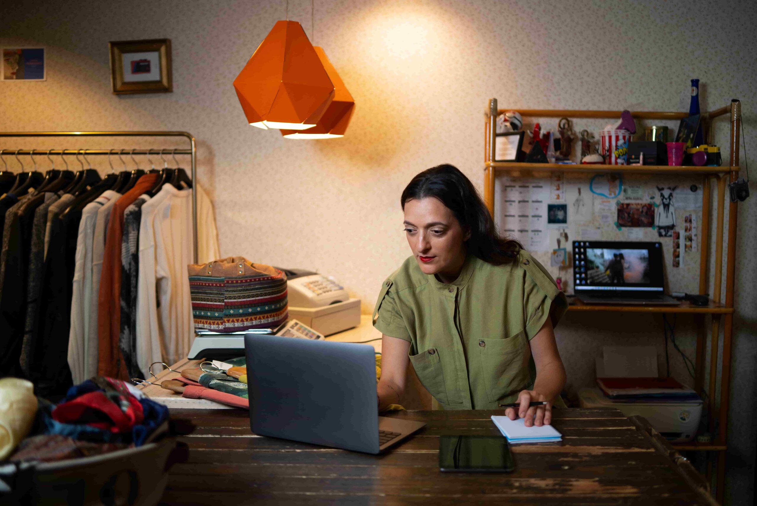 I Will Redesign Shopify Drop shipping Store To Boost Sales