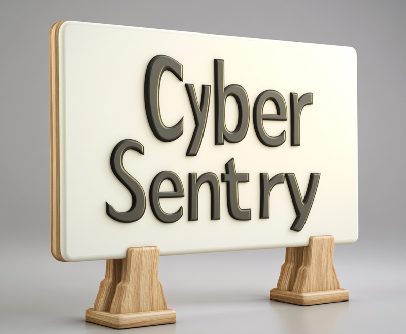 Cyber Sentry